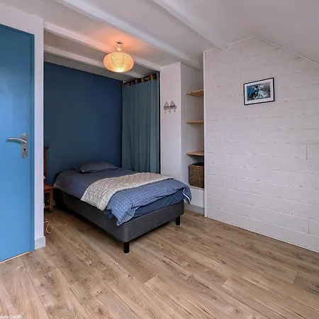 Spacieux A Errevet: Nature, Confort & Parking Prive - Fr-1-583-237 Holiday home *
