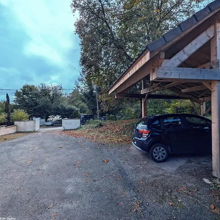Spacieux A Errevet: Nature, Confort & Parking Prive - Fr-1-583-237 *