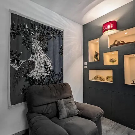 Spacieux A Errevet: Nature, Confort & Parking Prive - Fr-1-583-237 *