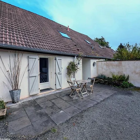 Spacieux A Errevet: Nature, Confort & Parking Prive - Fr-1-583-237 Holiday home *